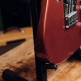 Fender Player Plus Telecaster – Faded Candy Apple Red!