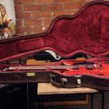 Josh Williams Guitars Mockingbird Special #479 – In A Cherry Finish!