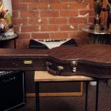 Josh Williams Guitars Mockingbird Special #479 – In A Cherry Finish!