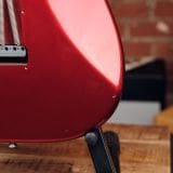 Early 2000’s Fender Japan ST 57 Stratocaster – Candy Apple Red!