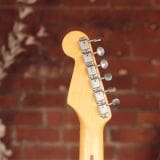 Early 2000’s Fender Japan ST 57 Stratocaster – Candy Apple Red!