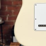 1989 Fender American Standard Stratocaster – Great Player!