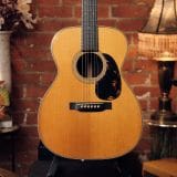 Pre-War Guitars Co. “OM” Model Acoustic Guitar – Brazilian Rosewood Back & Sides! Just In!