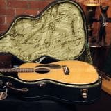 Pre-War Guitars Co. “OM” Model Acoustic Guitar – Brazilian Rosewood Back & Sides! Just In!