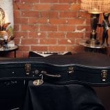 Pre-War Guitars Co. “OM” Model Acoustic Guitar – Brazilian Rosewood Back & Sides! Just In!