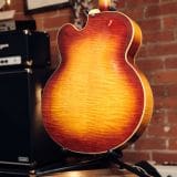 1963 Gibson Super 400 – Amazing Arch-top with Floating Dearmond Pickup!