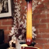 1963 Gibson Super 400 – Amazing Arch-top with Floating Dearmond Pickup!
