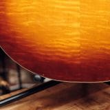 1963 Gibson Super 400 – Amazing Arch-top with Floating Dearmond Pickup!