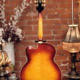 1963 Gibson Super 400 – Amazing Arch-top with Floating Dearmond Pickup!