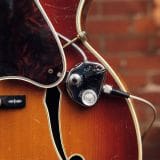 1963 Gibson Super 400 – Amazing Arch-top with Floating Dearmond Pickup!