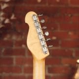 K-Line Springfield S-Style Electric Guitar – Lake Placid Blue  #060018