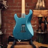 K-Line Springfield S-Style Electric Guitar – Lake Placid Blue  #060018