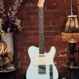 K-Line ‘Truxton’ T-Style Electric Guitar – Sonic Blue Finish – Brand New!