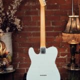K-Line ‘Truxton’ T-Style Electric Guitar – Sonic Blue Finish – Brand New!