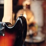 Fender American Performer Mustang Bass – Great Short Scale Bass!