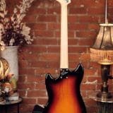 Fender American Performer Mustang Bass – Great Short Scale Bass!