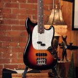 Fender American Performer Mustang Bass – Great Short Scale Bass!