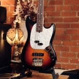 Fender American Performer Mustang Bass – Great Short Scale Bass!