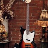 Fender American Performer Mustang Bass – Great Short Scale Bass!