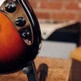 Fender American Performer Mustang Bass – Great Short Scale Bass!