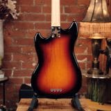 Fender American Performer Mustang Bass – Great Short Scale Bass!