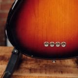 Fender American Performer Mustang Bass – Great Short Scale Bass!