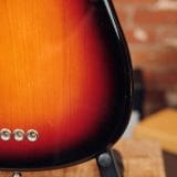 Fender American Performer Mustang Bass – Great Short Scale Bass!