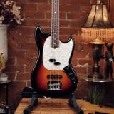 Fender American Performer Mustang Bass – Great Short Scale Bass!