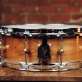Noble&Cooley 5×14 Birch Snare Drum