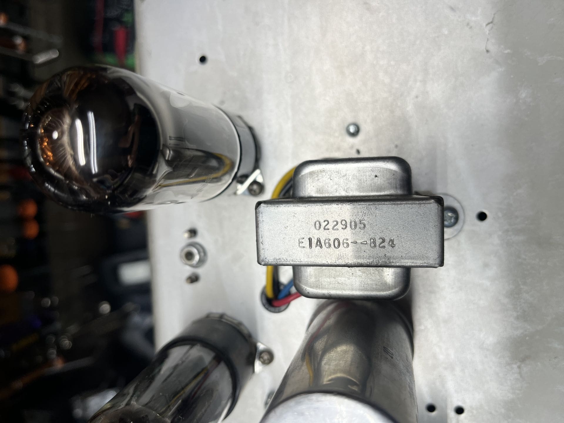 1979 Fender Champ 1x8 Combo Amp - Just Serviced! - Image 13