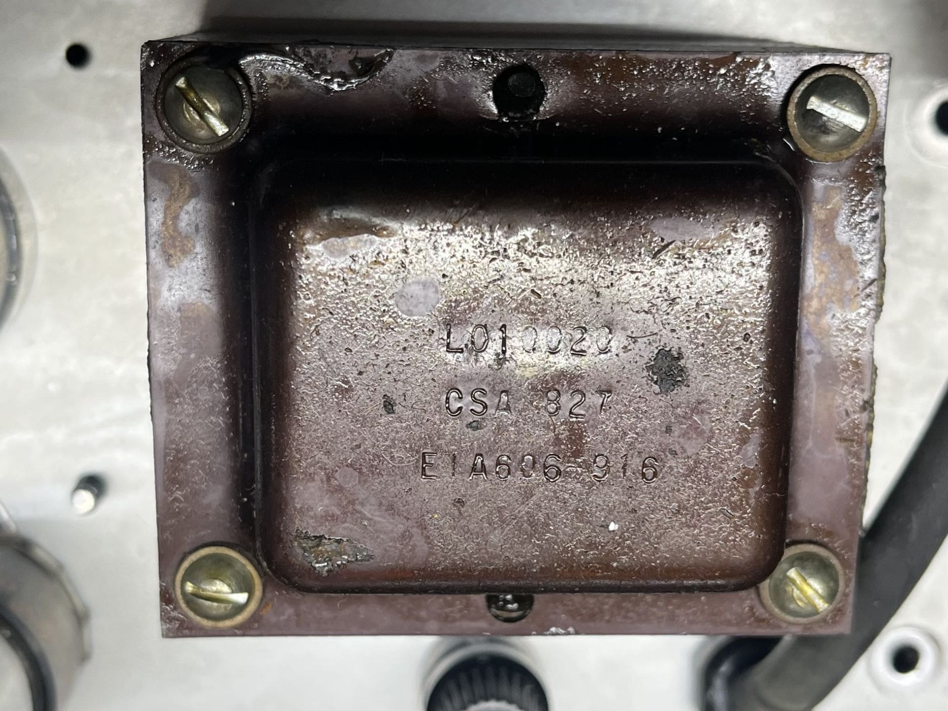 1979 Fender Champ 1x8 Combo Amp - Just Serviced! - Image 12