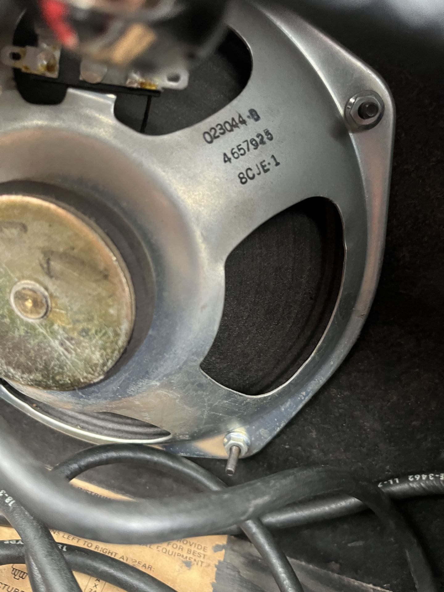 1979 Fender Champ 1x8 Combo Amp - Just Serviced! - Image 19