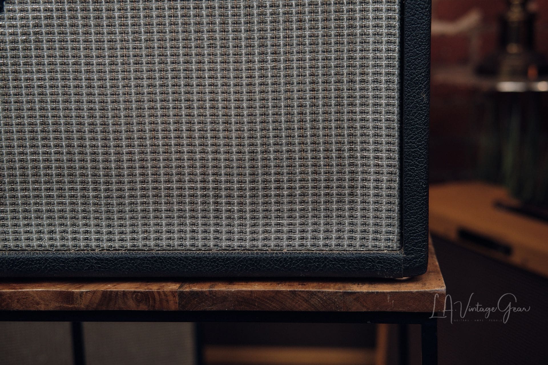 1979 Fender Champ 1x8 Combo Amp - Just Serviced! - Image 5