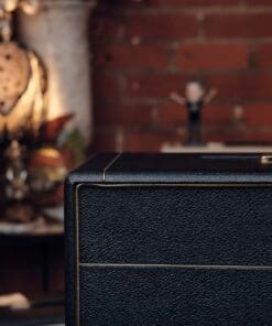 Alternative view of Colby Amplification 100w Super Bass - From The Collection of Michael Landau!