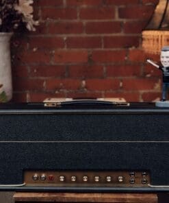 Colby Amplification 100w Super Bass - From The Collection of Michael Landau!