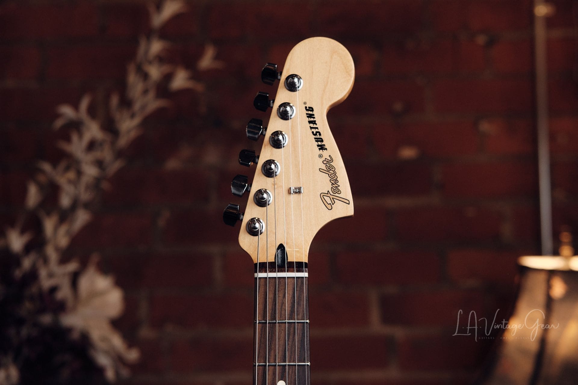 Fender Player Mustang 90 - Great P90 Tones! - Image 6