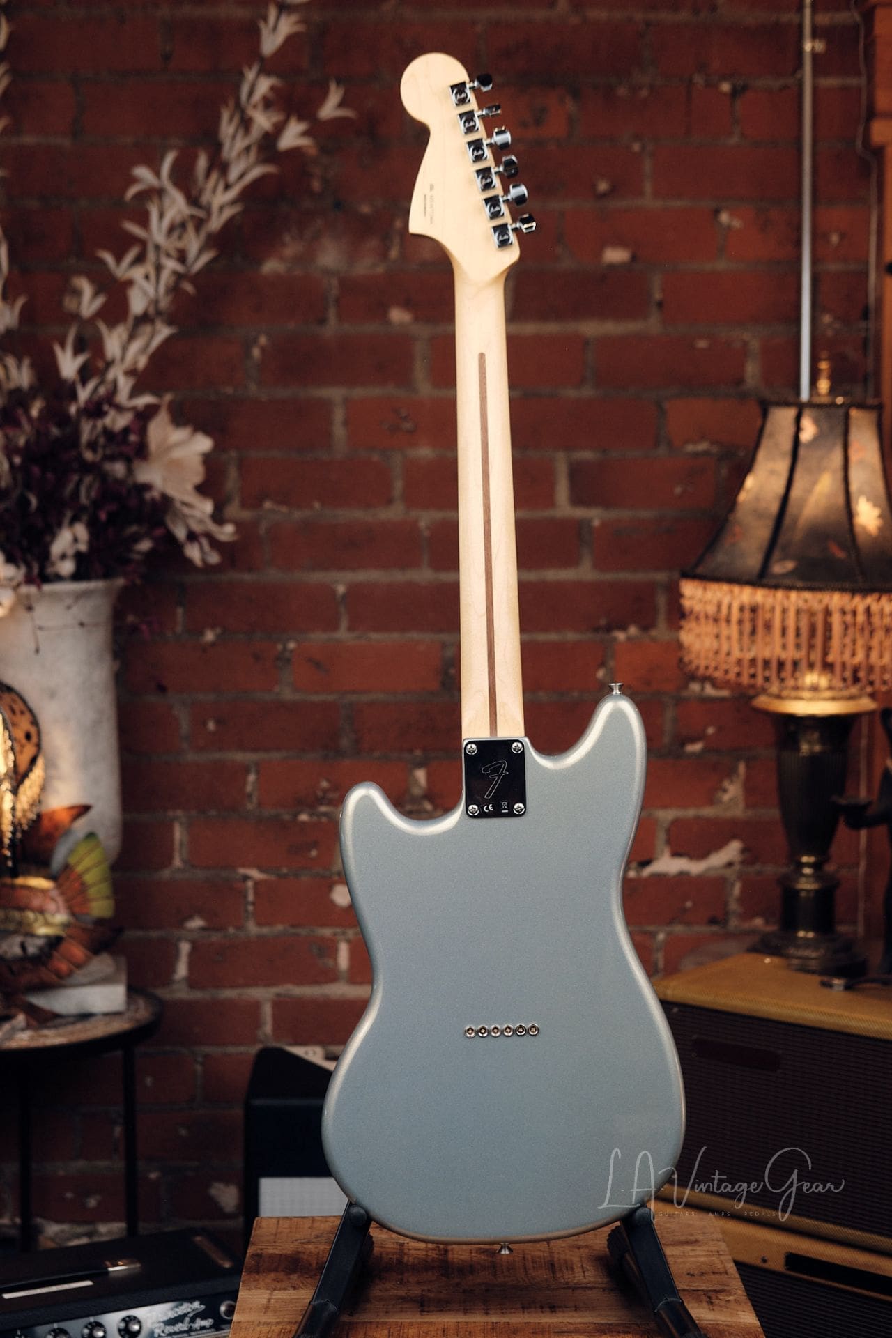 Fender Player Mustang 90 - Great P90 Tones! - Image 7