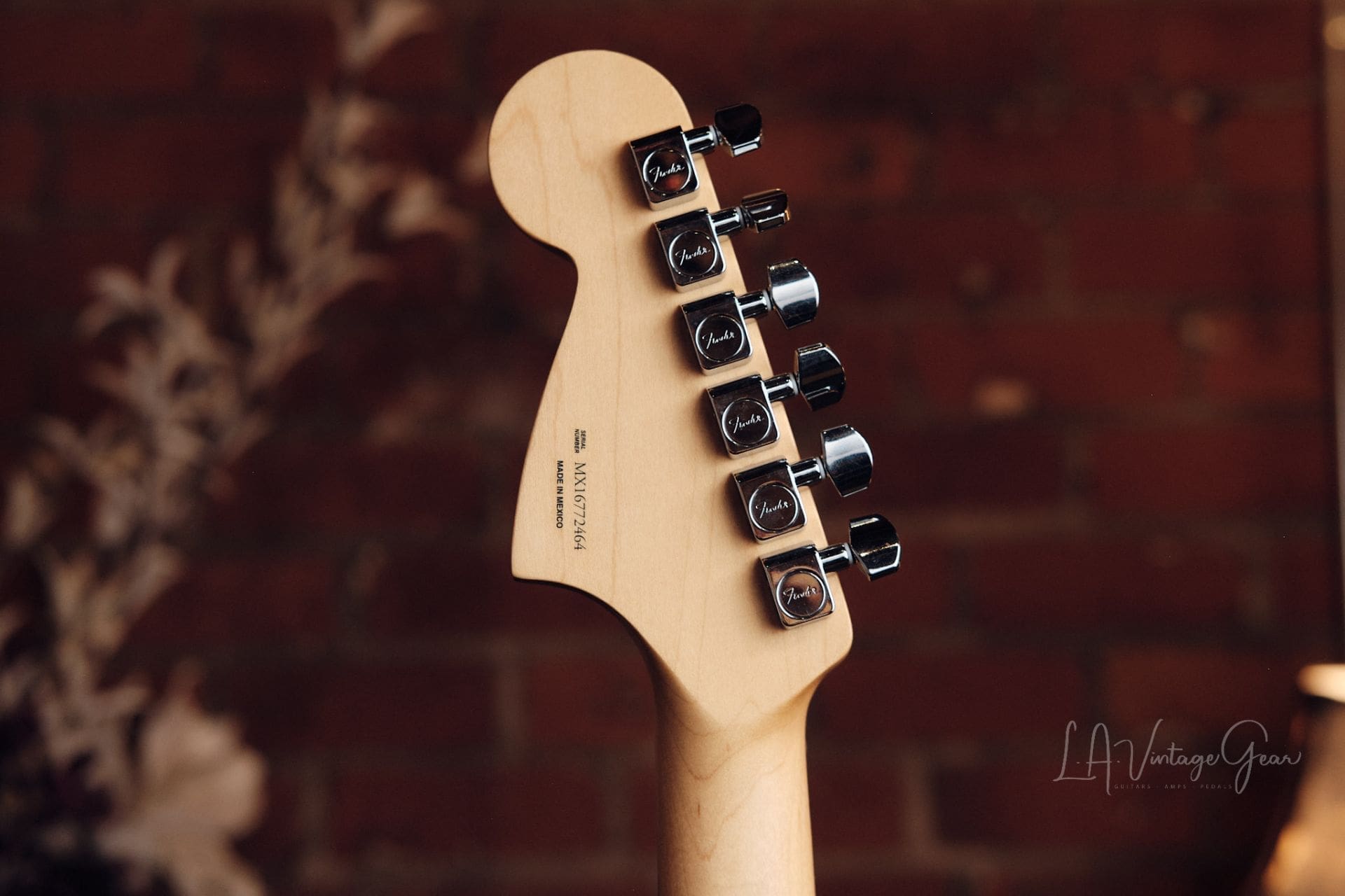 Fender Player Mustang 90 - Great P90 Tones! - Image 8