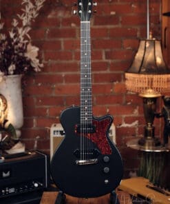 Grez Mendocino Junior - With Dual P90s!