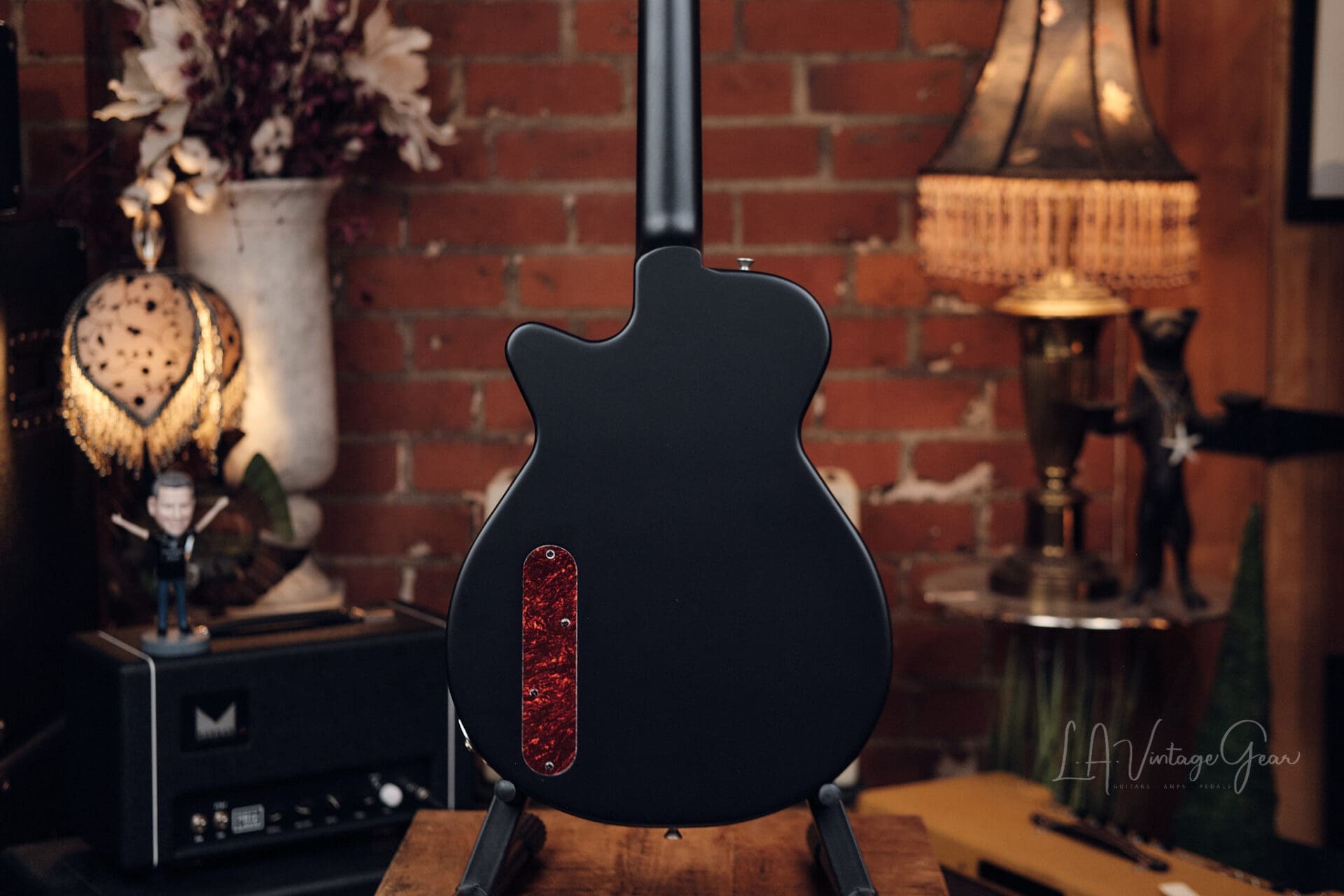 Grez Mendocino Junior - With Dual P90s! - Image 7