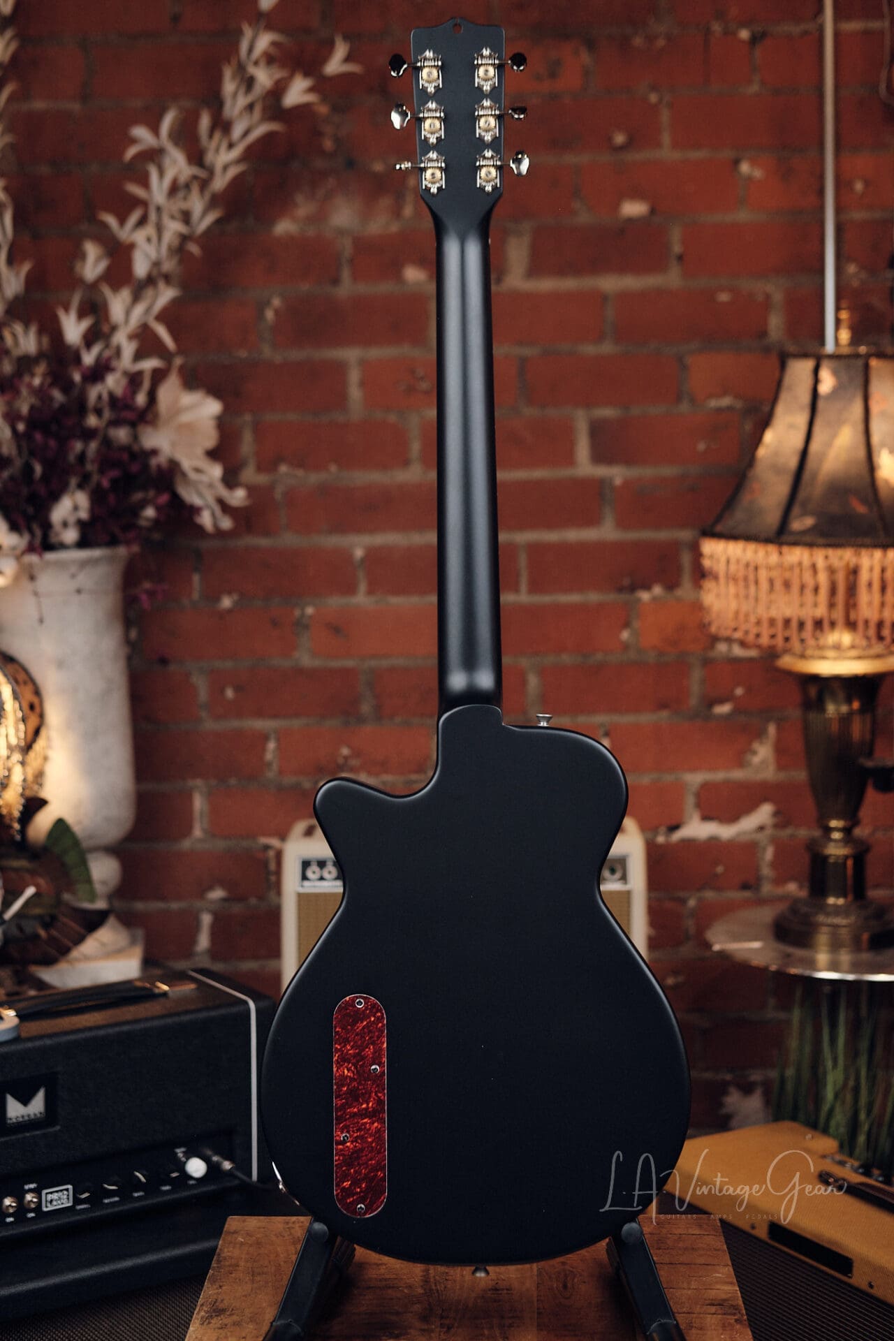 Grez Mendocino Junior - With Dual P90s! - Image 6