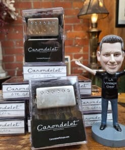 Carondelet OTB Ultimates PAF - "Grail" Covers, Just In!