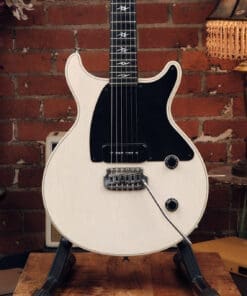 Alternative view of Thorn Custom Guitars Artisan Standard - Amazing Double Cut JR!