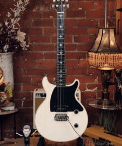 Thorn Custom Guitars Artisan Standard - Amazing Double Cut JR!