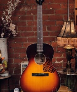 Waterloo WL-14 Acoustic Guitar - Great 00 Sized guitar by Collings!
