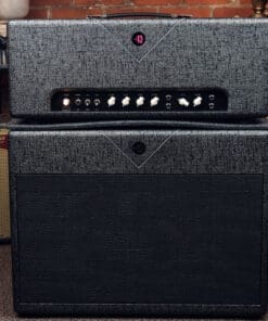 Divided by 13 FTR 37 Head and 2x12F Cabinet - Brand New!