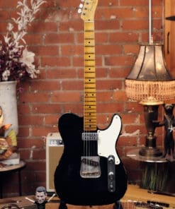 2015 Fender Custom Shop Tele Caballo Tono Relic - With TV Jones Neck Pickup!