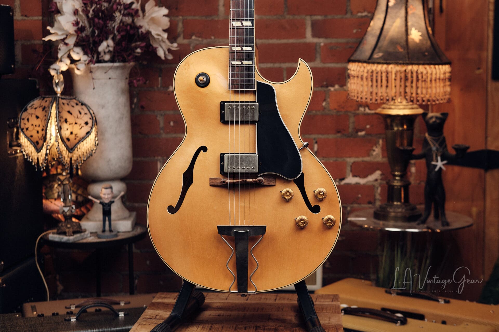 Gibson Custom Shop ES-175D - Amazing Archtop Guitar! - Image 2