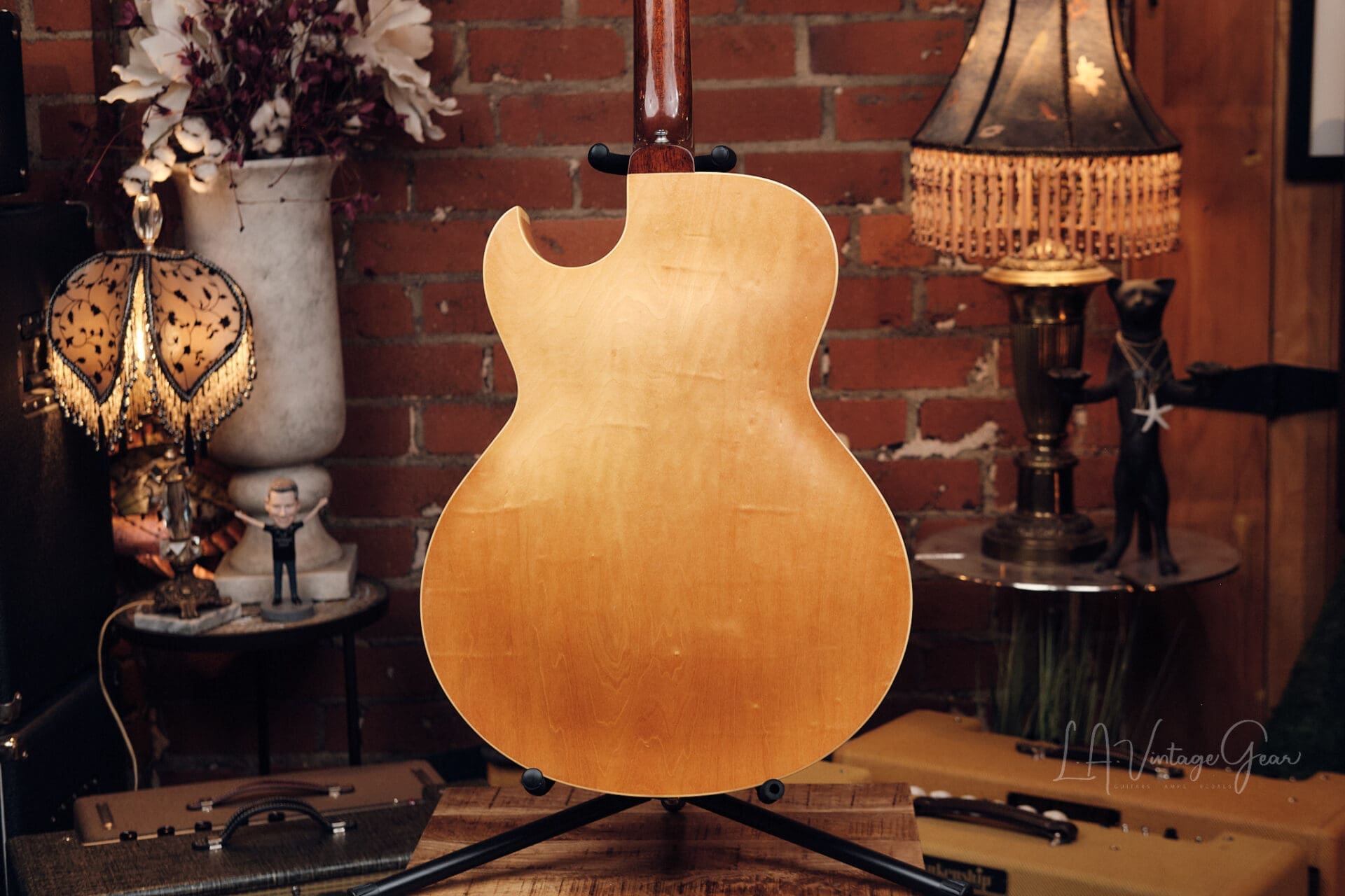 Gibson Custom Shop ES-175D - Amazing Archtop Guitar! - Image 9