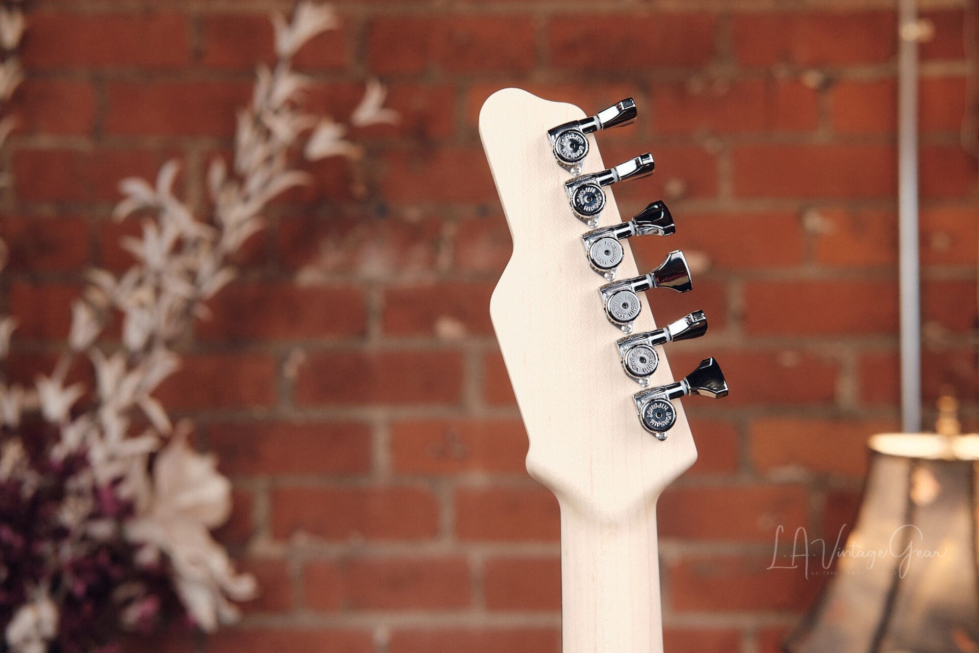 James Tyler Studio Elite HD Electric Guitar - New in Amethyst Shmear! - Image 8